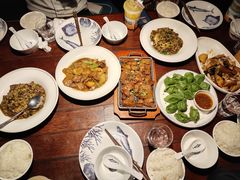 -前海沿·青岛菜(五四广场永旺店)