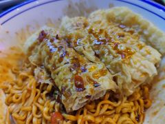 -亞婆井·劲抽面食(铂顿城店)