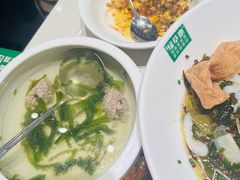 -绿草地·湘菜(7mall店)