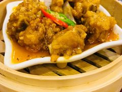 -点都德(汇盈广场店)