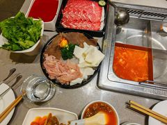 -海底捞火锅(凯德广场店)