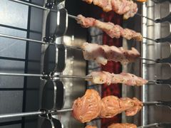 -很久以前羊肉串(朝阳路店)