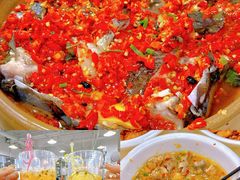 -笨罗卜浏阳菜馆(太平街店)