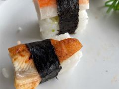 -华厦大酒店·桃源西餐厅·自助餐