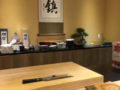 -荣一代目OMAKASE板前料理