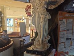 -暴风岛沉浸式体验馆(百联世纪店)