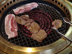 -神户赤童日式烤肉伙伴(东直门店)