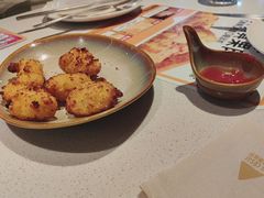 -乐凯撒披萨(正佳广场店)