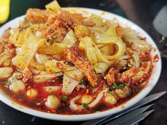 -烤肉小伙烤肉店