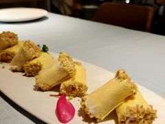 -茶宴·美食地标餐厅(沙坡尾店)