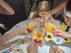 -Le Bistrot de Racine