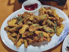 -龙姐私房菜(和顺古镇店)