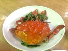-無招牌海鮮(芽笼店)