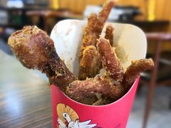 -降龙爪爪(建设路2店)