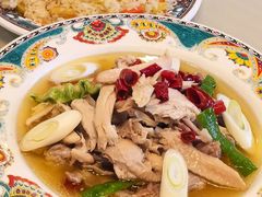 -巴依老爷新疆美食(常营店)