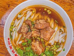 -肆姐面粉馆(坡子街店)