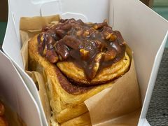 焦糖胡桃卷-CHOCMONS巧克怪兽(屏风街店)