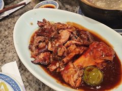 -南京大牌档(富力海珠城店)