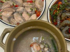 -长平老姿娘夜粥(平东一街店)