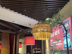 -老阿爸鲜鱼土菜(园区永旺店)