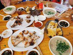-洲心明记烧肉大粥(总店)