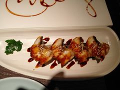 -山葵家·创意料理(EFC欧美广场店)