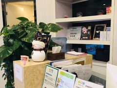 -美酷口腔牙齿矫正(江桥万达店)