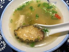 -旺角小渔村·海肠捞饭开创者(二马路店)