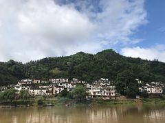 -新安江山水画廊风景区