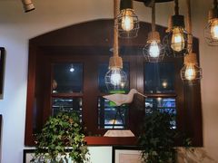 -LA CREPERIE BRETONNE布列塔尼法式餐厅(天童北路店)