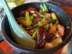 -那家小馆•北京菜•烤鸭(香山店)