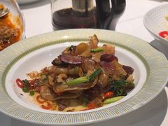 -秦月轩·陕西家乡菜(阜成路·五棵松店)