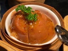桂花糖藕-蒸年青STEAM YOUNG(501城市广场店)
