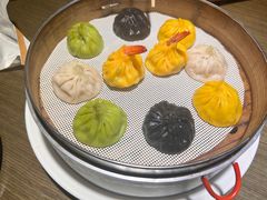 -隆喜元鱼汤包·海鲜(中联广场店)