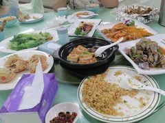 -景好海鲜餐厅(大鹏必选旅游店)