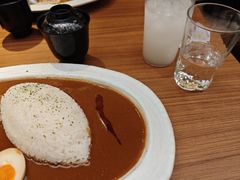 -CURRY YA 熟成咖哩專門店(深圳湾万象城店)