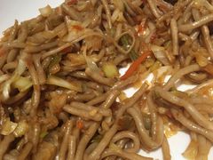 酸菜炒面-西贝莜面村(近铁城市广场店)