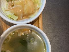 -熊吞·大碗丼烧肉饭(西市场嘉华店)