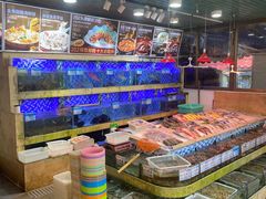 -202特色排档(五缘湾店)