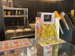 -麦当劳(宾水西道店)