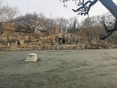 -文瀛公园