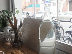 -Egg•Allday Brunch(襄阳北路店)