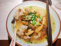 -味千拉面(煌华新纪元购物广场店)