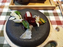-叶叶菩提(太原别墅店)