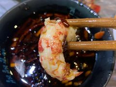 -靓靓蒸虾(中山公园店)