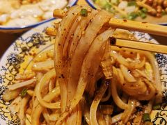 川北凉粉-龙抄手食府(浣花北路店)