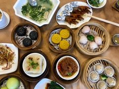 -澳门西南饭店·粤菜·茶市·手工点心(华海路店)