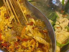 -百签宫串串香重庆火锅(夏湾店)