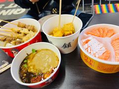 -青岛美食夜校·美食集合地(麦岛店)