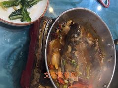 -鱼乐岛餐厅·户外花园主题餐厅